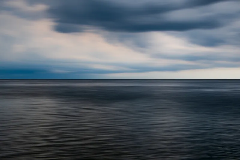 Rainshadow, Door. 2020.